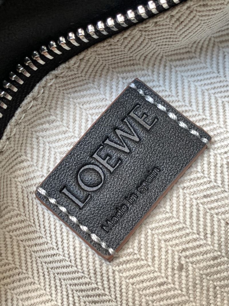 Loewe Puzzle Bags